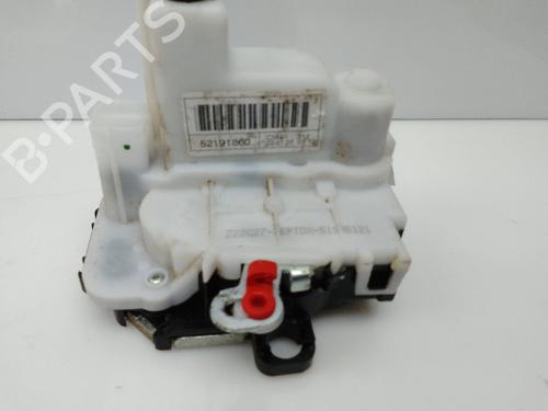 Used Front right lock Front right lock FIAT 500 (312_) 1.0 Mild Hybrid (312.AYD1B) (69 hp) 21051919 21051919