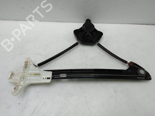 Rear right window mechanism VW GOLF VII (5G1, BQ1, BE1, BE2) 1.4 TSI | BP28145241C25 