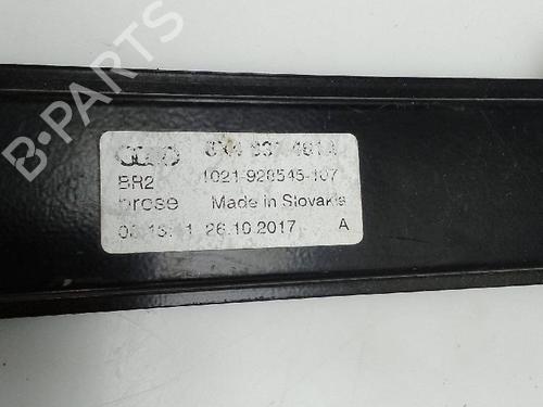 Front left window mechanism AUDI A1 CITY CARVER (GBH) 30 TFSI | BP24520079C22 