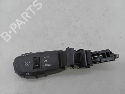 Stuurwielbediening PEUGEOT 508 II (FB_, FH_, F3_) 1.5 BlueHDI 130 (FBYHZJ, FBYHZR) | BP29995296E15 