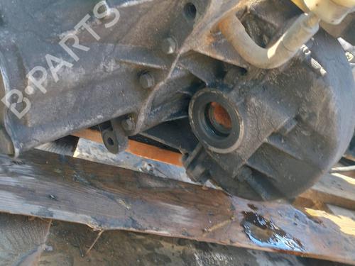 Getriebe CITROËN C-ELYSEE (DD_) 1.6 BlueHDi 100 | BP26173052M3