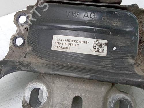 Used Support SKODA OCTAVIA III Combi (5E5, 5E6) 2.0 TDI (150 hp) 18899064