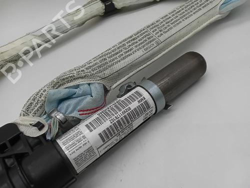 Used Right curtain airbag BMW X1 (E84) sDrive 18 d (143 hp) 27099511
