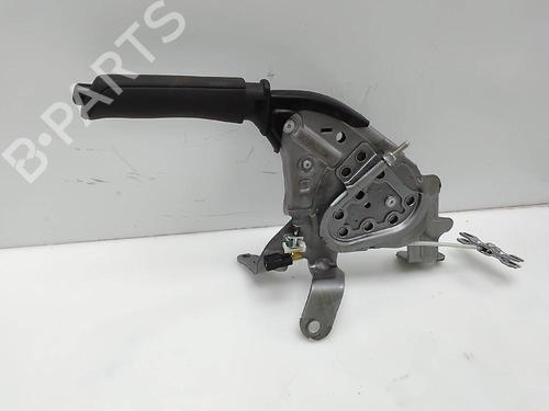 Hand brake SUBARU FORESTER (SJ_) 2.0 D AWD (SJD) | BP22921911I18 