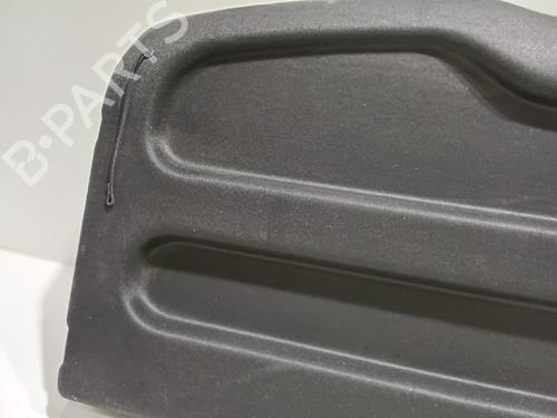 Rear parcel shelf CITROËN C4 CACTUS 1.2 THP 110 | BP29477241C85 