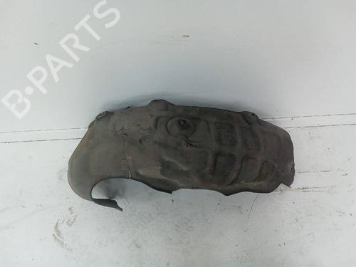 Wheel arch CITROËN C3 AIRCROSS II (2R_, 2C_) 1.2 PureTech 110 (2RHNZB, 2RHNZW, 2RHNPX, 2RHNPJ) | BP18591095C56