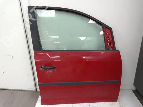 Right front door VW CADDY III MPV (2KB, 2KJ, 2CB, 2CJ) 1.6 TDI | BP28146556C3