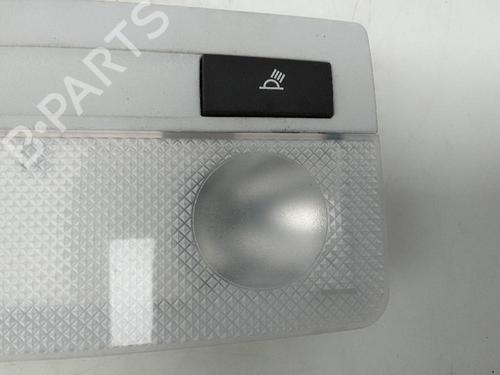 Used Interior roof light OPEL CROSSLAND X / CROSSLAND (P17, P2QO) 1.2 (75) (131 hp) 20714381