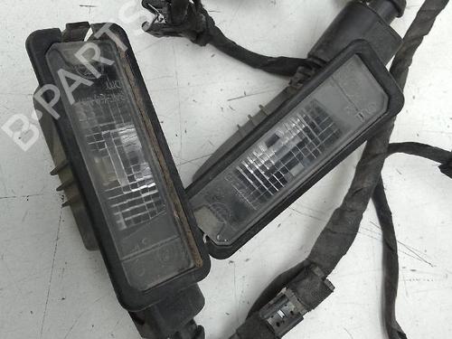 Cable SEAT LEON (5F1)  | BP20853027E12 