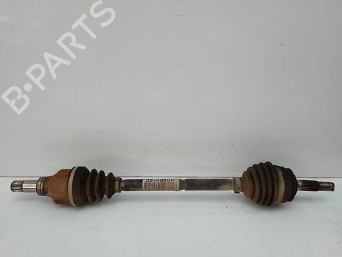 Used Left front driveshaft Left front driveshaft 23142399 23142399