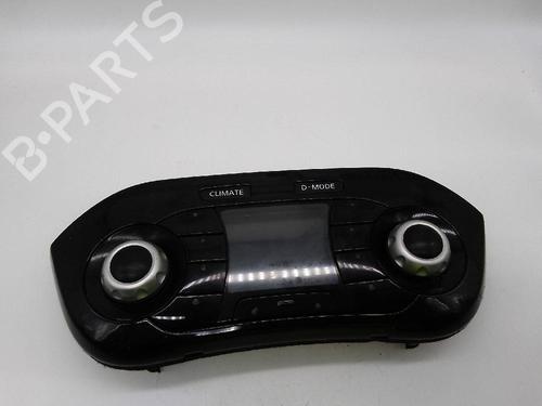 Used Climate control NISSAN JUKE (F15) 1.2 DIG-T (115 hp) 25280091