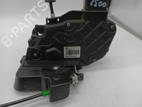 Rear right lock LAND ROVER RANGE ROVER EVOQUE (L538) 2.2 D 4x4 | BP29386632C99 