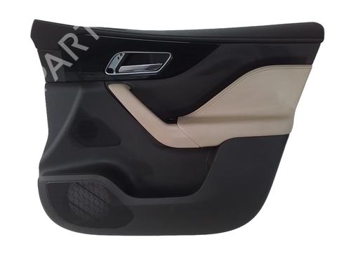 Front right panel JAGUAR F-PACE (X761) 2.0 TD4 AWD | BP18576538C59  - Image 6