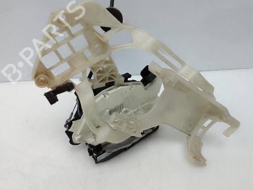 Rear left lock VW TIGUAN (5N_) 2.0 TDI 4motion | BP20979913C100 