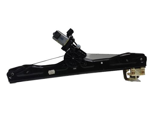 Used Front left window mechanism FIAT PANDA (312_, 319_) 1.2 (312PXA1A) (69 hp) 30613863