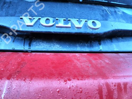 Achterklep Handgreep VOLVO C30 (533) D2 (115 hp) 31287166