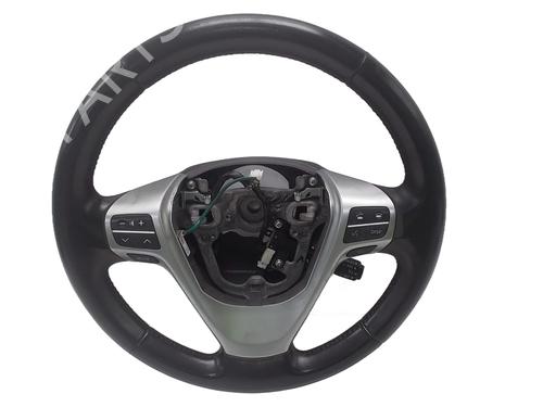 Used Steering wheel TOYOTA VERSO (_R2_) 1.6 D4-D (WAR20_) (112 hp) 31013704