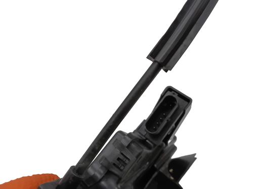 Zamek drzwi przednich lewych OPEL ASTRA L (OV5) 1.6 Plug-In-Hybrid (F3DGXT) | BP30380055C98