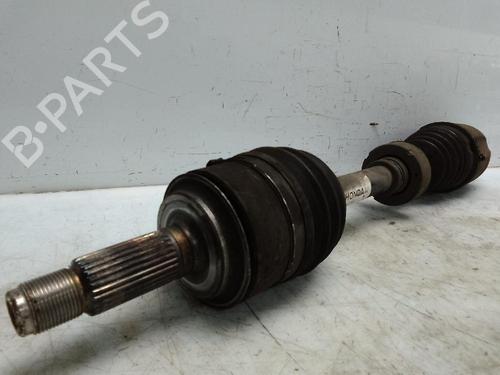 Right front driveshaft HONDA CIVIC IX (FK) 1.6 i-DTEC (FK3) | BP26306438M39