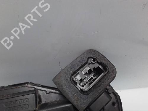 Used Tailgate lock SEAT IBIZA V (KJ1, KJG) [2017-2025]  23398866