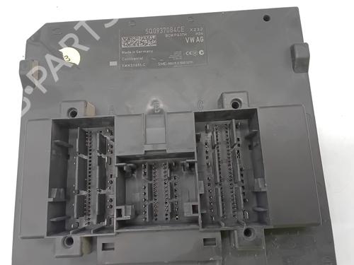 Electronic module SEAT LEON ST (5F8)  | BP28530574M83