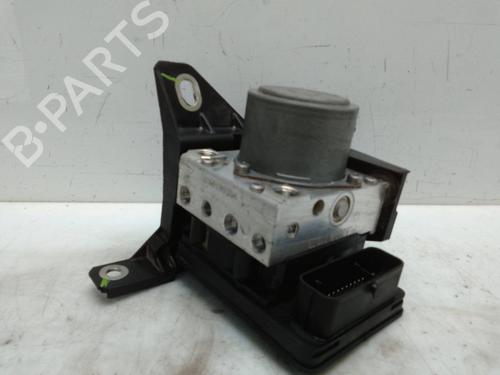 Used ABS pump FIAT 500L (351_, 352_) 1.4 (199LYB1B) (95 hp) 28145750