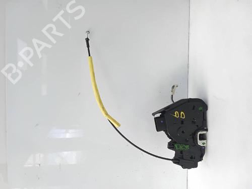 Used Front right lock KIA STONIC (YB) 1.6 CRDi (116 hp) 23948295