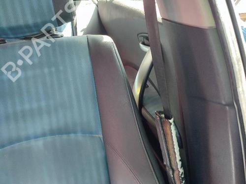 Airbag Kit BMW 1 (E87) 116 i | BP18583193C86 