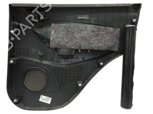 Rear left panel FORD KA+ III (UK, FK) | BP23851166C60 - Image 4