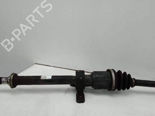 Used Right front driveshaft SSANGYONG XLV SUV [2016-2025]  18738199