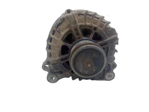 Used Alternator Alternator AUDI Q3 (8UB, 8UG) 2.0 TDI (150 hp) 19533198 19533198