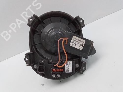 Heater blower motor MERCEDES-BENZ A-CLASS (W176) A 180 CDI / d (176.012) | BP22188435M62 