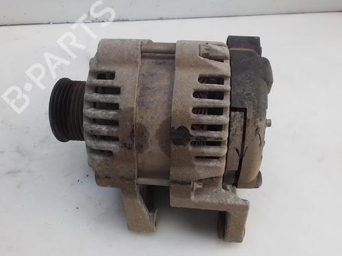 Used Alternator OPEL ASTRA J (P10) 1.7 CDTI (68) (110 hp) 28690547