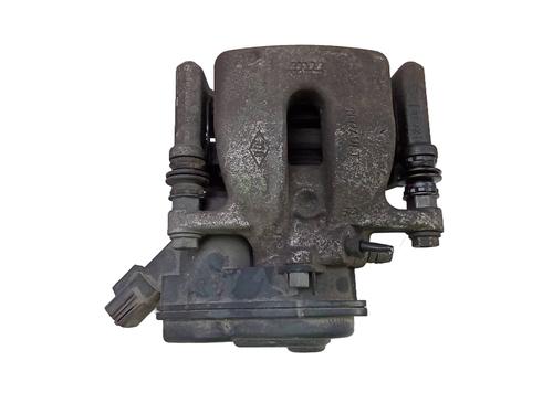 Left rear brake caliper RENAULT MEGANE IV Hatchback (B9A/M/N_) 1.5 Blue dCi 115 (B9A6) | BP18947650M107 - Image 5