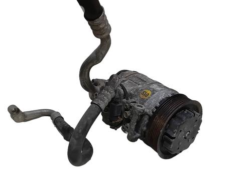 Used AC compressor AC compressor PORSCHE CAYENNE (9PA) S 4.5 (340 hp) 34239938 34239938