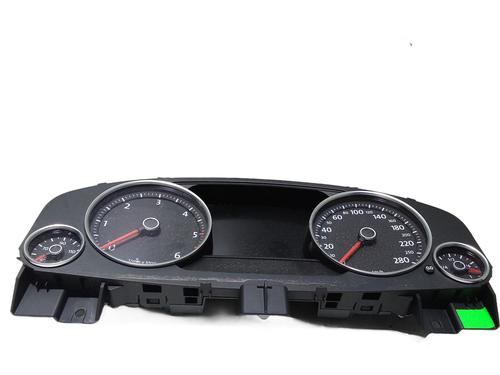 Instrument cluster VW TOUAREG (7P5, 7P6) 3.0 V6 TDI | BP32494678C47