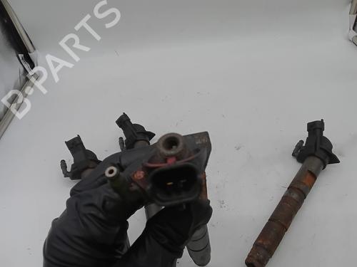 Injector TOYOTA AURIS (_E15_) 1.4 D-4D (NDE150_, NDE150R) | BP29386569M100 