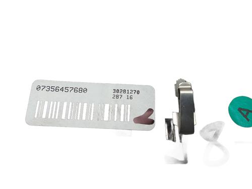 Warning switch FIAT TIPO Saloon (356_, 357_) 1.3 D (356SXB1A, 356SXH1A, 356SXD1A) | BP23207352I22 - Image 3