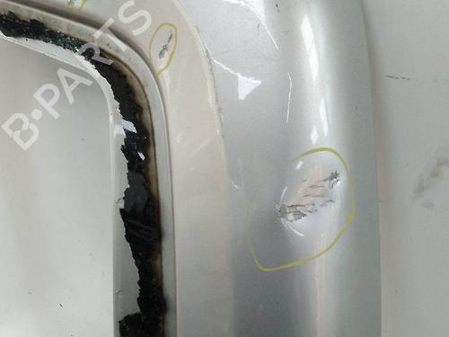 Right tailgate CITROËN BERLINGO MULTISPACE (B9) 1.6 HDi 90 | BP25468573C77 