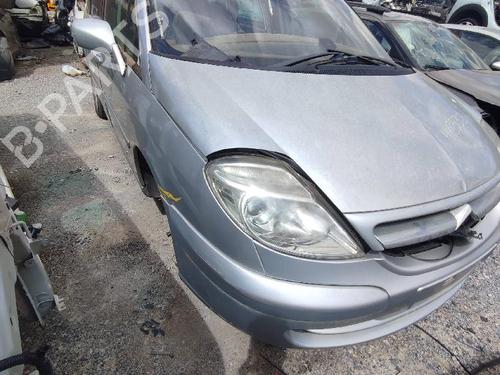 Used Right headlight CITROËN C8 (EA_, EB_) 2.0 HDi (107 hp) 18597095