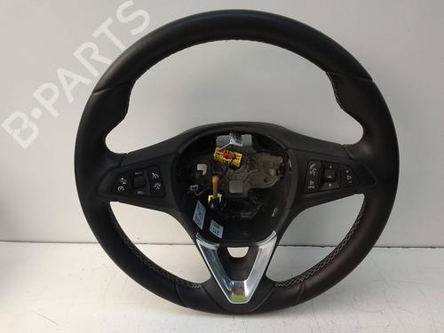 Used Steering wheel Steering wheel OPEL ASTRA K (B16) 1.6 CDTi (68) (110 hp) 19179337 19179337