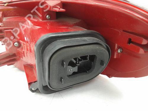 Left taillight VW TIGUAN (5N_) 2.0 TDI | BP19484633C34 