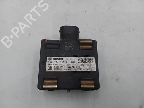 Elektronisk modul SKODA FABIA III (NJ3) 1.0 (75 hp) 28598576