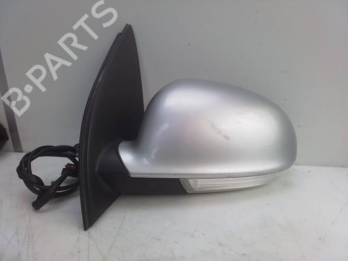 Left mirror VW GOLF V (1K1) 1.9 TDI | BP26054759C26 