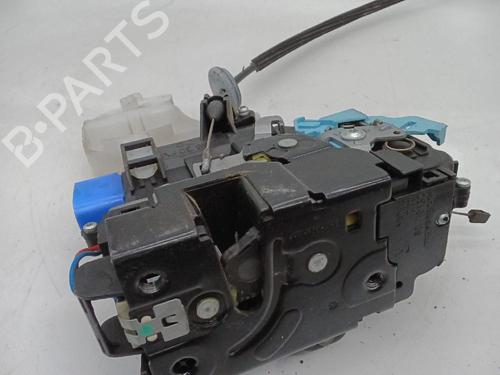 Front right lock VW CADDY III Box Body/MPV (2KA, 2KH, 2CA, 2CH) 1.9 TDI | BP26050832C97 