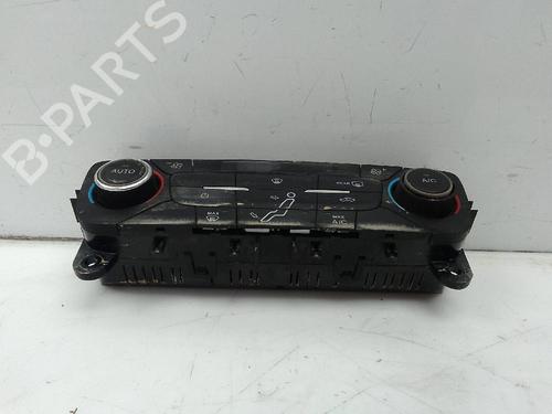 Climate control FORD FOCUS III  | BP24483884I5 