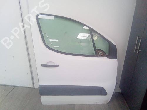Right front door CITROËN BERLINGO Box Body/MPV (B9) 1.6 HDi 90 | BP23417198C3 