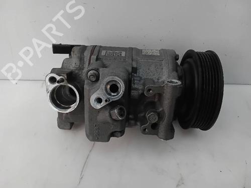 Used Turbocharger/Supercharger VW GOLF VI (5K1) 2.0 TDI (140 hp) 23882855
