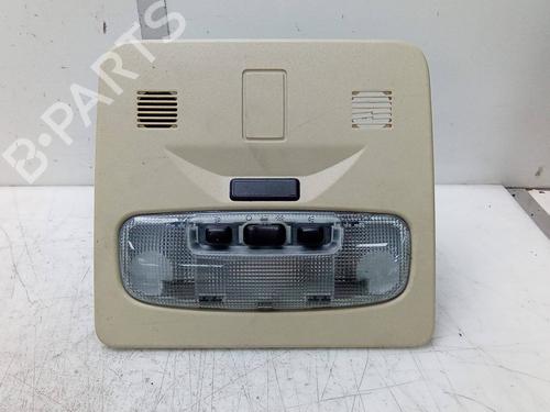 Used Interior roof light Interior roof light LAND ROVER FREELANDER 2 (L359) 2.2 TD4 4x4 (160 hp) 19273572 19273572