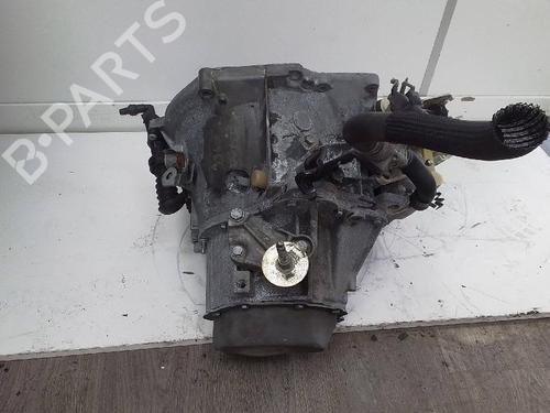 Gearbox PEUGEOT 206 Hatchback (2A/C) 1.6 HDi 110 | BP25302630M3 